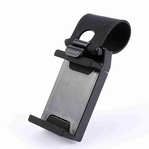 Dioche Autotelefonhalterhalterung Autotelefonhalter Telefonhalterung Fürs Auto Universal-Autotelefonhalter Am Lenkrad Montiert Smart-Handyhalterungen Dioche Autotelefonhalterhalterung Autotelefonhalter Telefonhalterung Fürs Auto Universal-Autotelefonhalter Am Lenkrad Montiert Smart-Handyhalterungen von Dioche