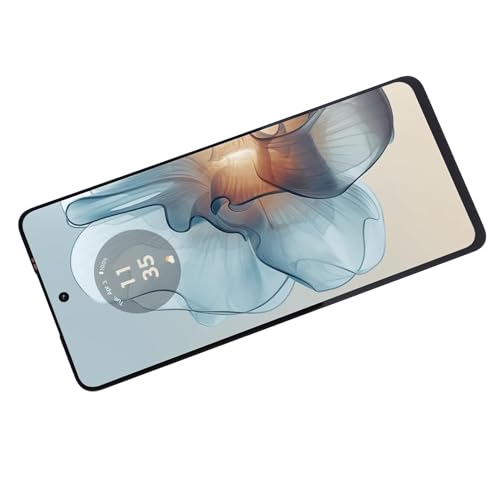 Dioche Erweiterte 6,56-Zoll-LCD-Bildschirm-Digitalisierer-Montage für Telefonmodelle XT2421-2, XT2423-1, XT2421-12 mit Komplettem Reparaturwerkzeugkit Dioche Erweiterte 6,56-Zoll-LCD-Bildschirm-Digitalisierer-Montage für Telefonmodelle XT2421-2, XT2423-1, XT2421-12 mit Komplettem Reparaturwerkzeugkit von Dioche