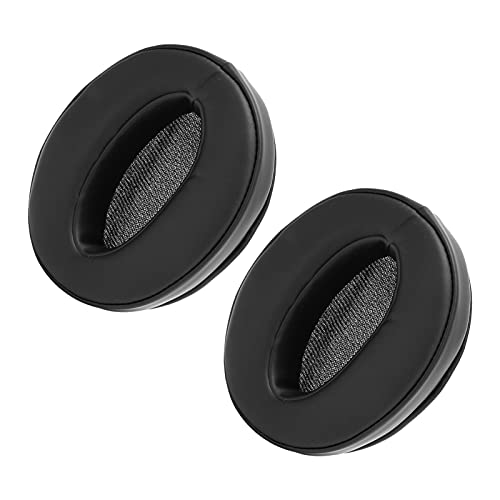 Ersatz-Sennheiser-Pads für Hd 450 Ersatzteile Kabel 45 Coussinet Casque Ersatz Kopfhörer Ohr Polster Kissen Polster für Sen Heiser Hd 4,50 Bt 4,50 Tnc 4,40 Bt Headset von Dioche