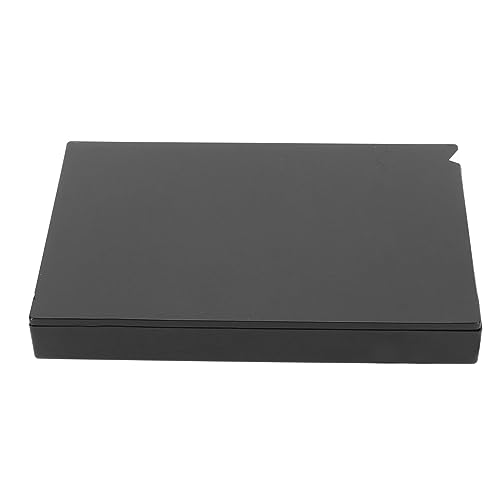 Erweiterte Geschwindigkeit Interne Festplatte für 360 Slim - Tragbare Spielekonsole Erweiterte Datenspeicherung HDD - 20 GB Slim Inter Interne Festplatten Laufwerk in ABS Material (20 GB) von Dioche