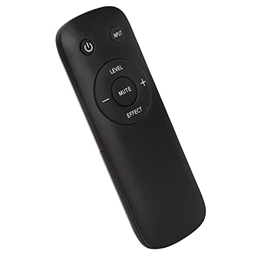 Fernbedienung Fernbedienung Abs Schwarz Ersatz-Fernbedienung Passend für Z906 5.1 Heimkino-Subwoofer-Audioteile Fernbedienung Fernbedienung Abs Schwarz Ersatz-Fernbedienung Passend für Z906 5.1 Heimkino-Subwoofer-Audioteile von Dioche