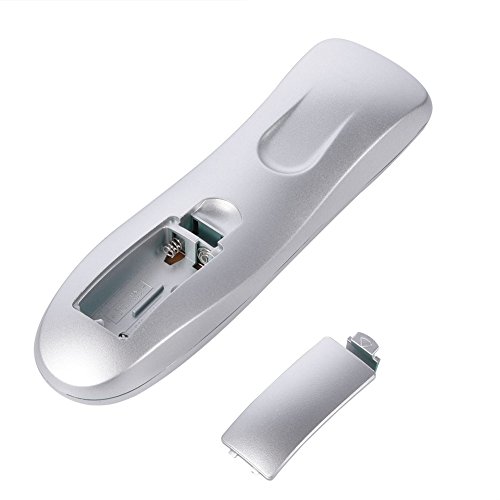Fernbedienung für PC Infrarot-Fernbedienung Mce Kunststoff Tragbare Drahtlose Maus Tastatur USB PC Laptop Fernbedienung mit Infrarot-Empfänger Fernbedienung für PC Infrarot-Fernbedienung Mce Kunststoff Tragbare Drahtlose Maus Tastatur USB PC Laptop Fernbedienung mit Infrarot-Empfänger von Dioche