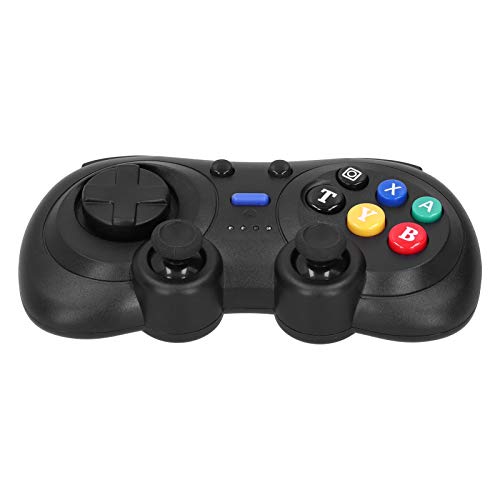 Gamecontroller Gamecontroller Abs Wireless Gamepad Gamecontroller Gaming Joystick Gyroskop Für Turbo Für Windows Pc von Dioche