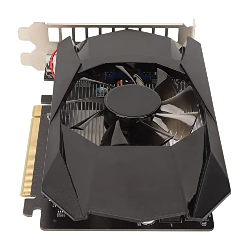 Grafikkarte Grafikkarten PCB, Aluminiumlegierung, Abs Hd7670 4 GB Gddr5 Grafikkarte 128 Bit 1000 MHz Kernfrequenz Unterstützt Directx 11 Pci für Express X16 2.1 Gaming-Grafikkarte Grafikkarte Grafikkarten PCB, Aluminiumlegierung, Abs Hd7670 4 GB Gddr5 Grafikkarte 128 Bit 1000 MHz Kernfrequenz Unterstützt Directx 11 Pci für Express X16 2.1 Gaming-Grafikkarte von Dioche