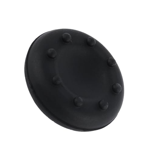 Joystick Schutz Rocker Thumb Grips Cover Silikon Schwarz Analog Controller Thumb Stick Grip Cover für 360 / One von Dioche