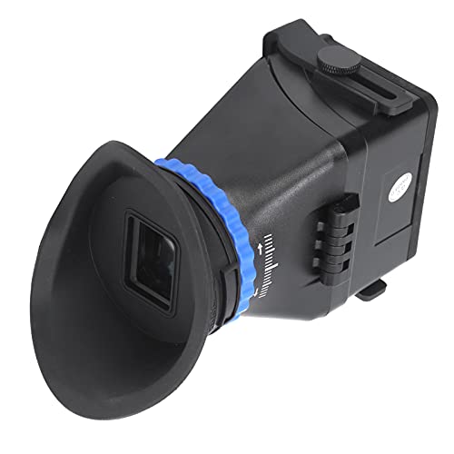 LCD Kamerasucher ST-1 Kamerabildschirmsucher für Camcorder mit 3-Zoll-/3,2-Zoll-Bildschirm SLR Sucher von Dioche