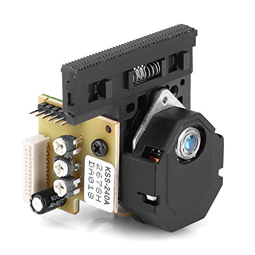 Laser-Tonabnehmer Laser-Tonabnehmer Kss 240A Laser-Tonabnehmer-elektronische Komponente Single Head Laser Optical Lens für DVD-Player von Dioche