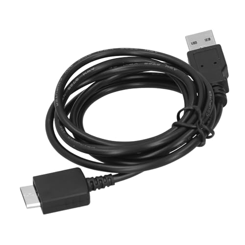 Mp3 Datenkabel 1,2 m Computer Sync Data Power Cable MP3/MP4 Player Datenverbindungskabel Ladekabel für Walkman WMCNW20MU von Dioche