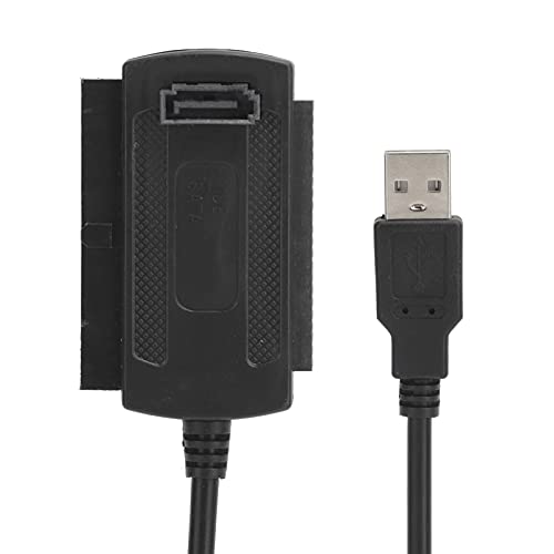 Pata Kabel zu USB USB zu SATA Adapterkabel USB zu SATA Adapterkabel IDE Festplatte Optisches Laufwerk Serial Parallel Port Conversion Line von Dioche