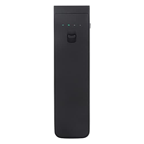 2 Akku für 2 Zubehör Abs Powerbank für Kamera Tragbare Powerbank für 2 Ptz-Kamera von Dioche