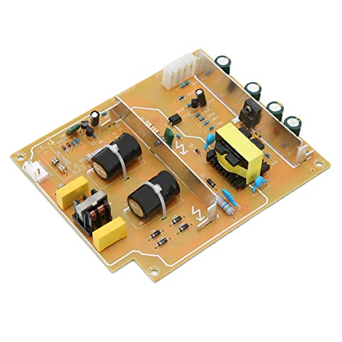 Ps2-Netzteil Ps2-Netzteilplatine 39001 PCB-Konsolen-Netzteilplatine Professionelle Eingebaute Power-Konsolenplatine Ersatzteile für Ps2-35008 von Dioche