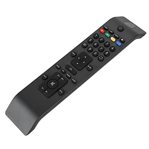 Dioche Fernbedienung RC3902 Universelle TV-Fernbedienung für Sharp TV Dioche Fernbedienung RC3902 Universelle TV-Fernbedienung für Sharp TV von Dioche
