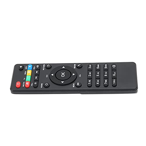 Set-Top-Box-Fernbedienung Set-Top-Box-Fernbedienung Abs Cs918 Set-Top-Box-Fernbedienung Fernsehbox-Fernbedienung Für Cs918 Mxv V88 V99 von Dioche