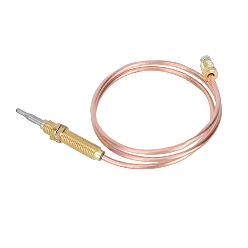 Thermo Element Brazier Domaco Gas Ersatz M8 Gewinde Heizung Gasbrenner Thermo Element Range Teile Zubehör für Kamin Bbq Grill Zubehör Thermo Element Brazier Domaco Gas Ersatz M8 Gewinde Heizung Gasbrenner Thermo Element Range Teile Zubehör für Kamin Bbq Grill Zubehör von Dioche