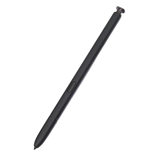 Touchscreen-Stift, Präziser Touch-kompatibler -Stift mit 5 Ersatzminen für Unterhaltung (Green) von Dioche