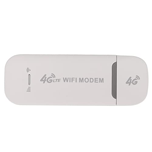 USB 4G LTE-Router USB 4G LTE-Router Abs USB 4G LTE-Router Drahtlos Stabile Breite Abdeckung Tragbar Einfache Verbindung 4G USB-Modem Für Reisen zu Hause von Dioche