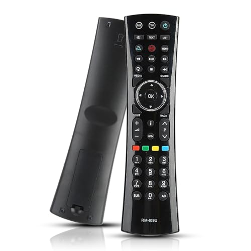 für Humax Fernbedienung Rm 109U Original 46 Tasten Fernseher Fernbedienung Abs Fernbedienungen für Humax Rmi09U Hdr2000T Pvr für Humax Fernbedienung Rm 109U Original 46 Tasten Fernseher Fernbedienung Abs Fernbedienungen für Humax Rmi09U Hdr2000T Pvr von Dioche