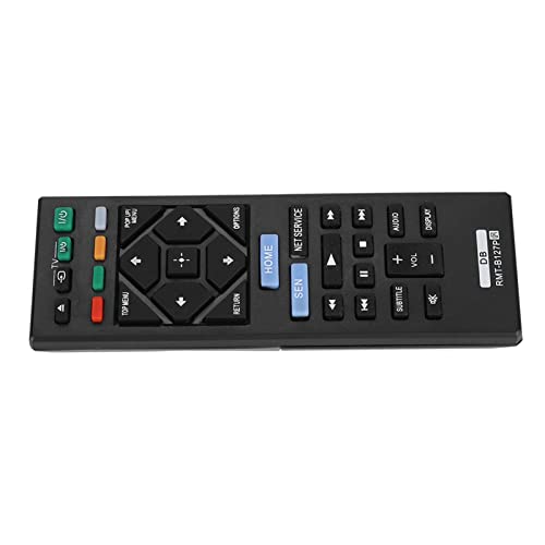 für Sony BDP S1200 Remote TV Fernbedienung Fernbedienung für Sony Blu Ray RMT B127P BDP S3200 BDP S4200 BDP S5200 Ersatz von Dioche