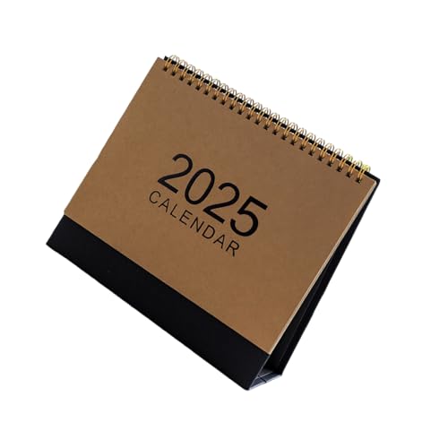 2025 Tischkalender Jahreskalender Einfacher Taschenkalender Stehkalender Tischkalender Jahresplaner Kleiner Kalender 2025 Tischkalender Jahreskalender Einfacher Taschenkalender Stehkalender Tischkalender Jahresplaner Kleiner Kalender von Diogeynu