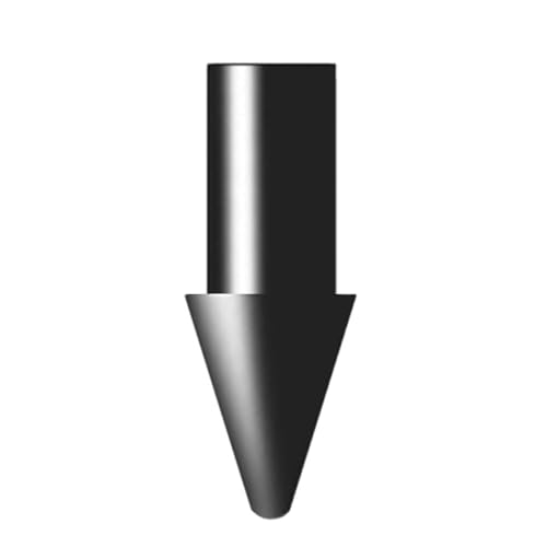 Diogeynu Ersatzspitzen, Stylusspitzen, Zubehör, ersetzt 30 cm 2024 Marker plus Schreib- und Zeichenaufgaben von Diogeynu