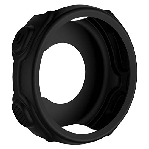Diogeynu Geeignet für 735XT für Smartwatch, Silikon-Schutzhülle für Gehäuse, stoßfest Diogeynu Geeignet für 735XT für Smartwatch, Silikon-Schutzhülle für Gehäuse, stoßfest von Diogeynu
