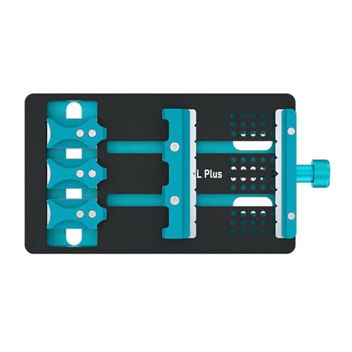 Diogeynu Telefon-Reparatur-Armaturen, Multifunktions-Motherboard-Befestigung, Klemmwerkzeug, Chip-Lötgerät, Handwerkzeug Diogeynu Telefon-Reparatur-Armaturen, Multifunktions-Motherboard-Befestigung, Klemmwerkzeug, Chip-Lötgerät, Handwerkzeug von Diogeynu