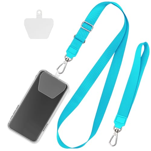 Diogeynu Umhängeband für Mobiltelefone, verstellbar, Handy-Zubehör, Reisezubehör Diogeynu Umhängeband für Mobiltelefone, verstellbar, Handy-Zubehör, Reisezubehör von Diogeynu