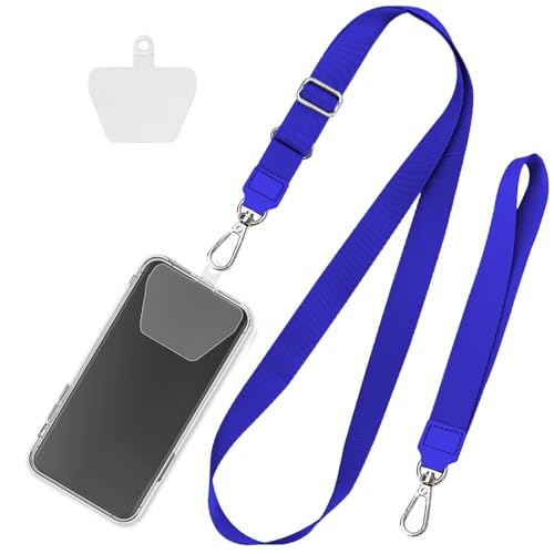 Diogeynu Umhängeband für Mobiltelefone, verstellbar, Handy-Zubehör, Reisezubehör Diogeynu Umhängeband für Mobiltelefone, verstellbar, Handy-Zubehör, Reisezubehör von Diogeynu