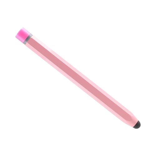 Kapazitiver Stift für Touchscreen-Geräte, kapazitiver Stift für Notizen, Skizzieren, hohe Reaktionsfähigkeit, kapazitiver Stift von Diogeynu