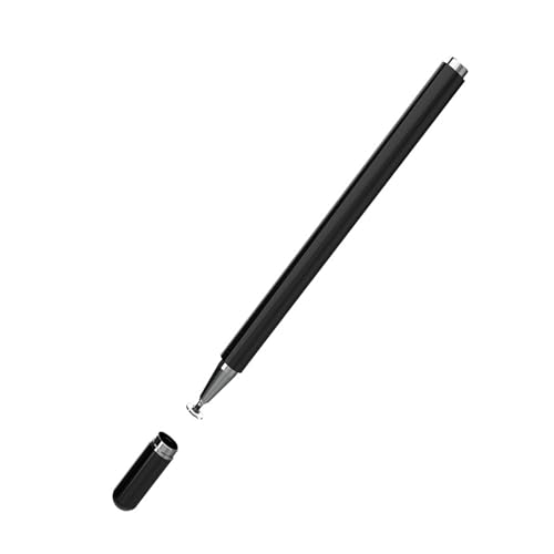 Reibungsloses Schreiben, Zeichnen, kapazitiver Touchscreen-Stift, passend für Smartphone, Tablets, Laptops, Zeichnen, komfortable langfristige Nutzung von Diogeynu