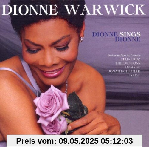 Dionne Sings Dionne von Dionne Warwick