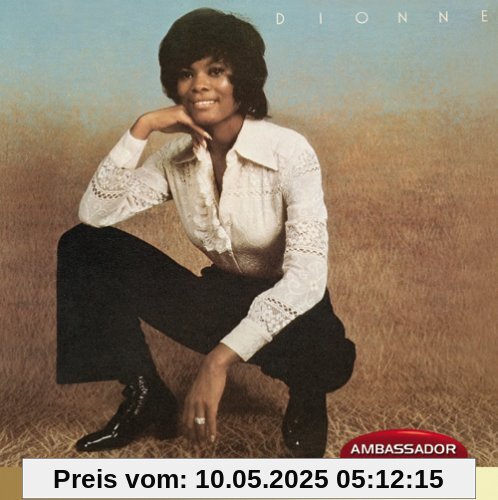 Dionne von Dionne Warwick