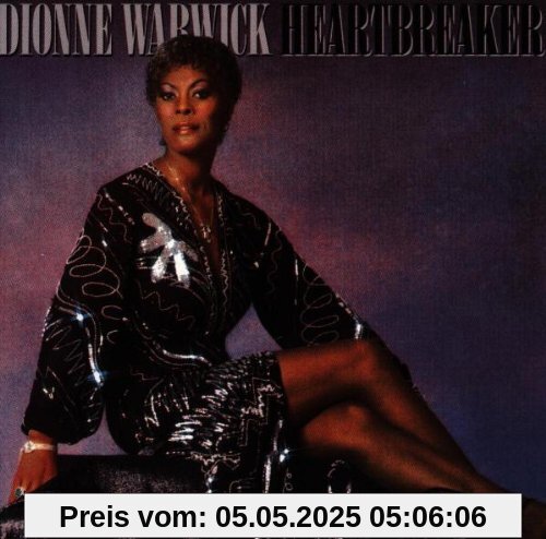 Heartbreaker Heartbreaker von Dionne Warwick