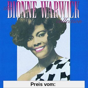 Her Alltime Greatests Hits von Dionne Warwick