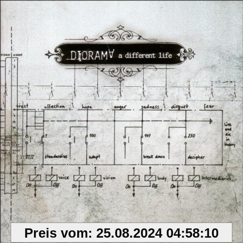 A Different Life von Diorama
