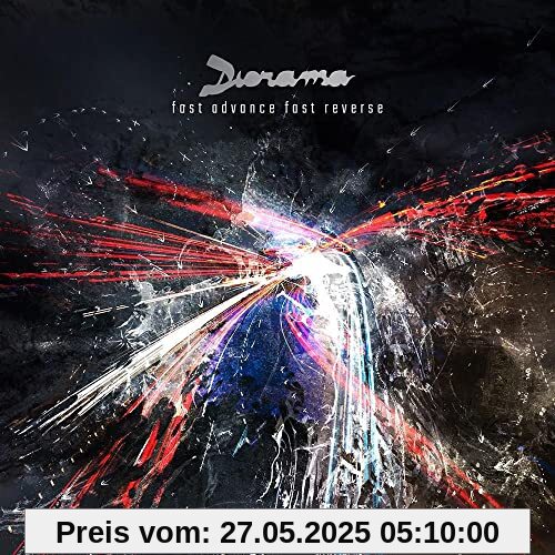 Fast Advance Fast Reverse von Diorama