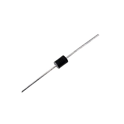 10 x Zener-Diode, 150 V, 5 W, Gehäuse DO201. von Diotec Semiconductor