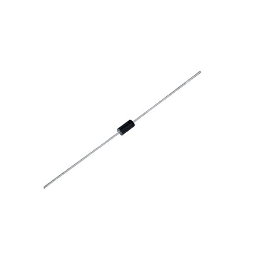 Diotec Semiconductor Gleichrichter-Diode, 50 Stück 1N4007 von Diotec Semiconductor