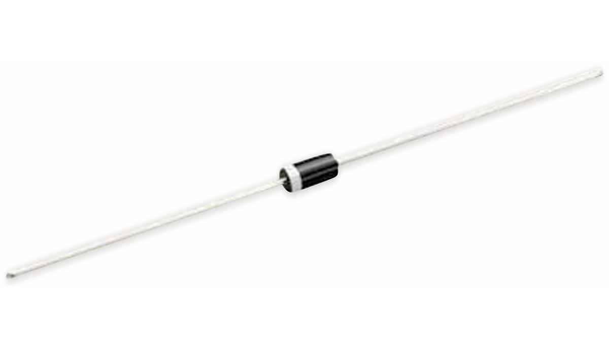 DIOTEC Zenerdiode, ZY9.1, 2 W, 5 % von Diotec