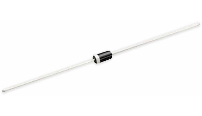DIOTEC Zenerdiode, ZY9.1, 2 W, 5 % von Diotec