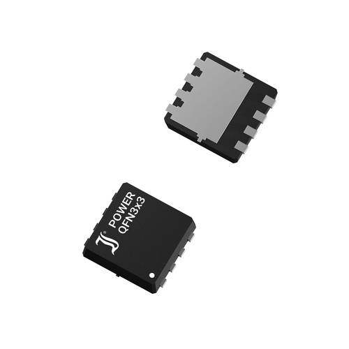 Diotec DI040N03PT-AQ MOSFET 25W PowerQFN 3x3 von Diotec