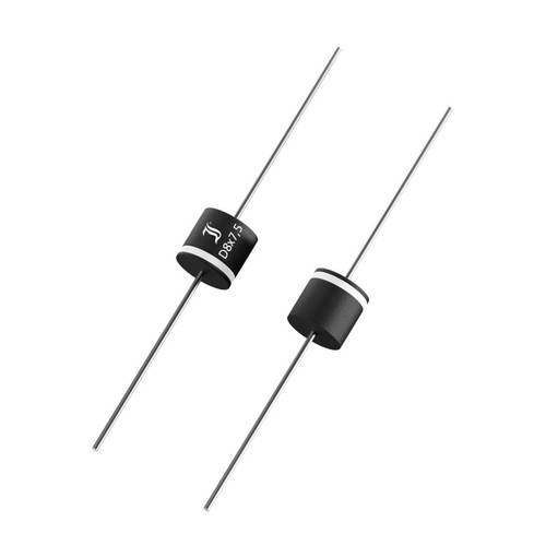 Diotec Gleichrichterdiode MR826 D8x7.5 600V 5A von Diotec