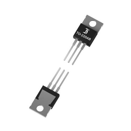 Diotec Schottky-Diode SBCT2060 TO-220AB 60V von Diotec