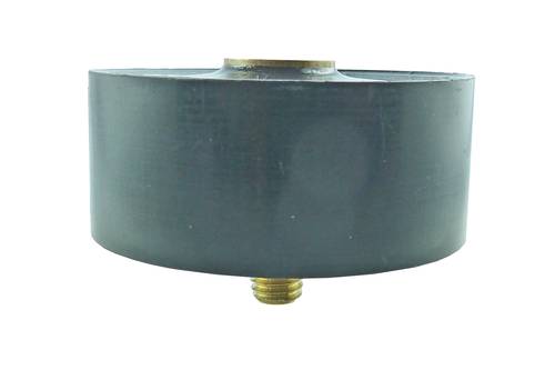 Diotec Si-Hochspannungs-Gleichrichterdiode SI-A1750 D55x23 4800V 4A Diotec Si-Hochspannungs-Gleichrichterdiode SI-A1750 D55x23 4800V 4A von Diotec