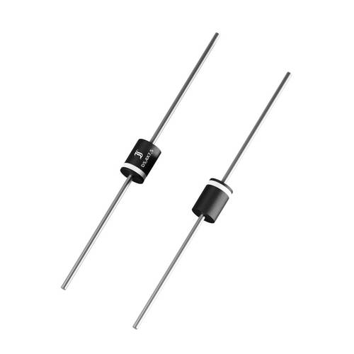 Diotec TVS-Diode 1.5KE7.5C D5.4x7.5 8.25V von Diotec