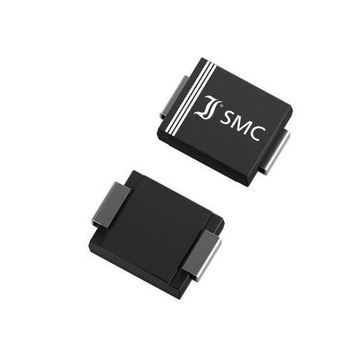 Diotec TVS-Diode 1.5SMCJ45C DO-214AB 61V von Diotec