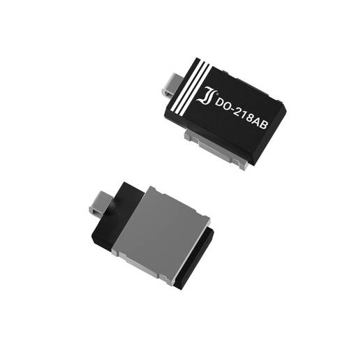 Diotec TVS-Diode 4.6SM6Z33A-AQ DO-218AB 40.60V von Diotec