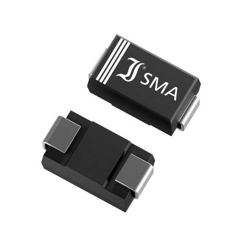 Diotec TVS-Diode P6SMA240A DO-214AC 252V von Diotec