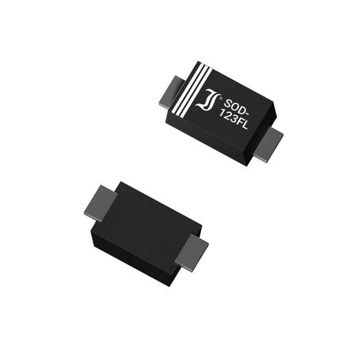Diotec TVS-Diode SMF36A SOD-123FL 44.20V von Diotec