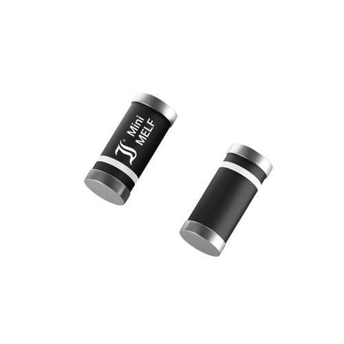 Diotec TVS-Diode TGL34-27C DO-213AA 29.70V von Diotec